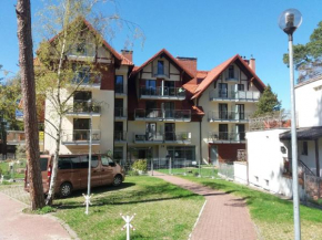 Nowa Apartamenty Apartament Słoneczny Bulwar